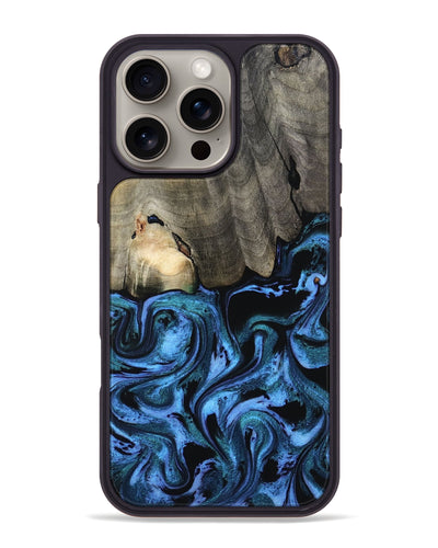 Kailyn (801230) iPhone 16 Pro Max Phone Case