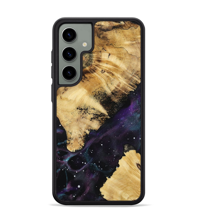 Galaxy S24 Plus Wood Phone Case - Raymon (Cosmos, 801233)