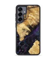Galaxy S25 Plus Wood Phone Case - Raymon (Cosmos, 801233)