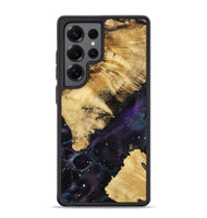 Galaxy S25 Ultra Wood Phone Case - Raymon (Cosmos, 801233)