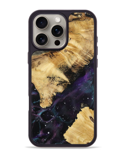 Raymon (801233) iPhone 16 Pro Max Phone Case