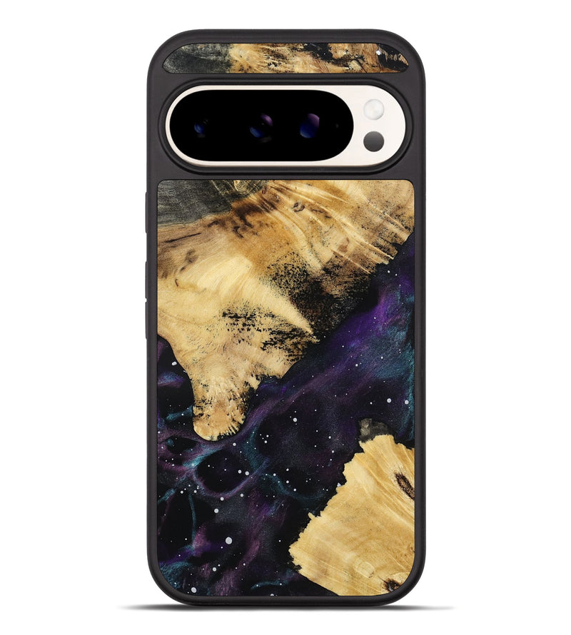 Pixel 10 Pro XL Wood Phone Case - Raymon (Cosmos, 801233)