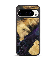 Pixel 9 Pro Wood Phone Case - Raymon (Cosmos, 801233)