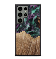 Galaxy S24 Ultra Wood Phone Case - Helena (Cosmos, 801234)