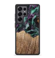 Galaxy S25 Ultra Wood Phone Case - Helena (Cosmos, 801234)