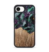iPhone 16e Wood Phone Case - Helena (Cosmos, 801234)