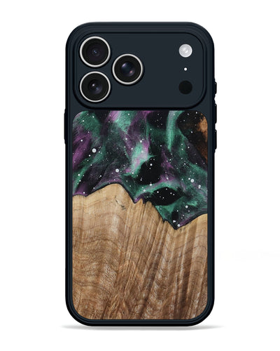 Helena (801234) iPhone 17 Pro Max Phone Case