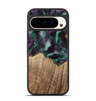 Pixel 9 Pro Wood Phone Case - Helena (Cosmos, 801234)