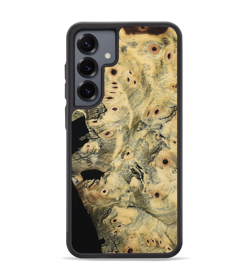 Galaxy S25 Plus Wood Phone Case - Mathias (Wood Burl, 801236)
