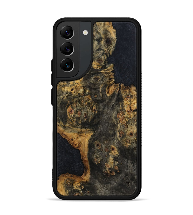 Galaxy S22 Plus Wood Phone Case - Doyle (Wood Burl, 801238)