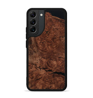 Galaxy S22 Plus Wood Phone Case - Veer (Wood Burl, 801241)