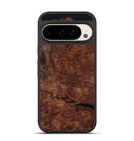 Pixel 10 Wood Phone Case - Veer (Wood Burl, 801241)