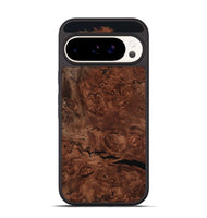 Pixel 9 Pro Wood Phone Case - Veer (Wood Burl, 801241)