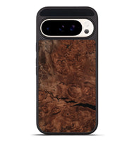 Pixel 9 Pro XL Wood Phone Case - Veer (Wood Burl, 801241)
