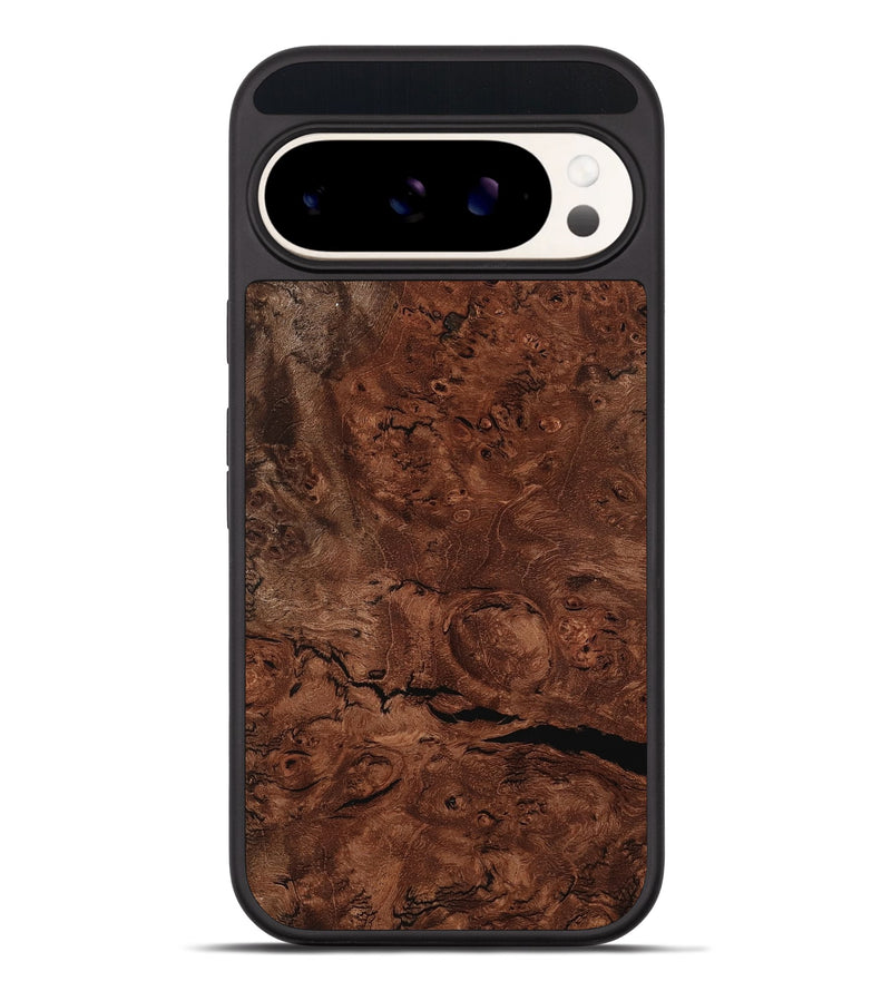 Pixel 9 Pro XL Wood Phone Case - Veer (Wood Burl, 801241)