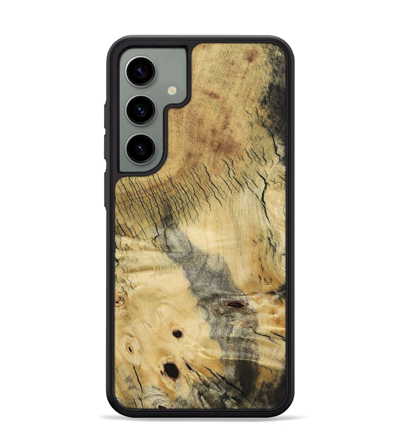 Galaxy S24 Plus Wood Phone Case - Keon (Wood Burl, 801242)