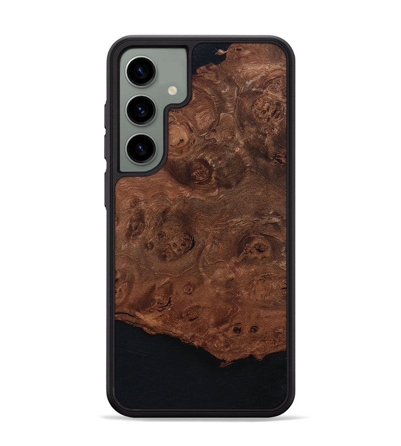 Galaxy S24 Plus Wood Phone Case - Lorelai (Wood Burl, 801244)