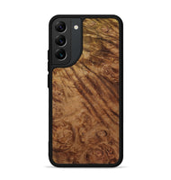 Galaxy S22 Plus Wood Phone Case - Nels (Wood Burl, 801248)