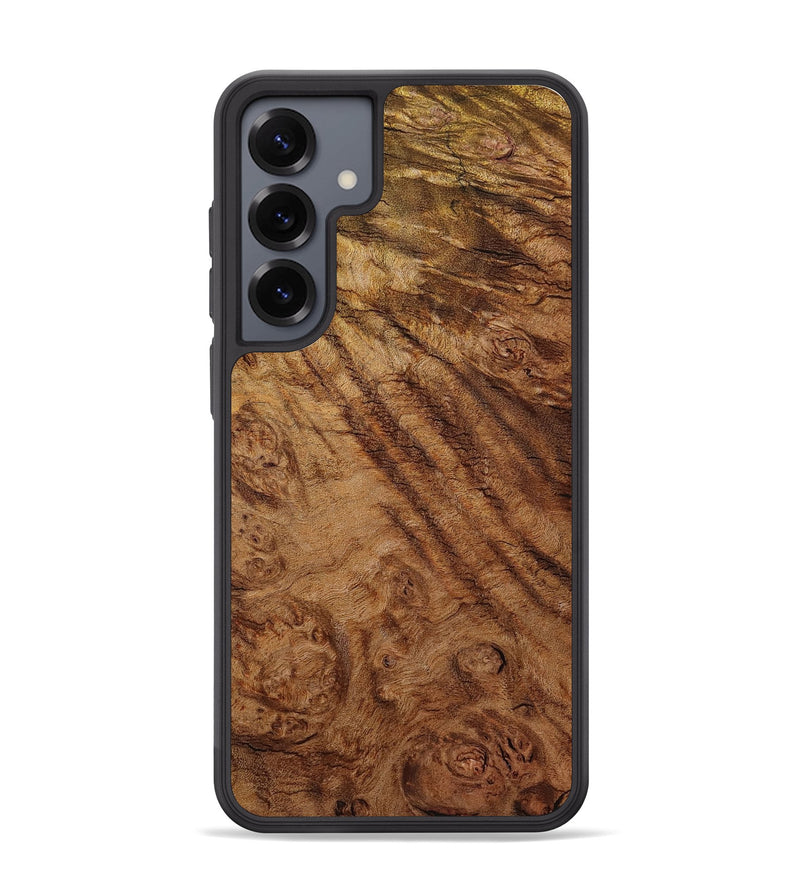 Galaxy S25 Plus Wood Phone Case - Nels (Wood Burl, 801248)