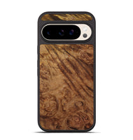 Pixel 10 Wood Phone Case - Nels (Wood Burl, 801248)