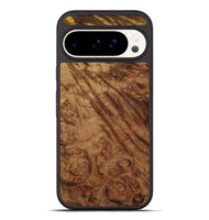 Pixel 10 Pro XL Wood Phone Case - Nels (Wood Burl, 801248)