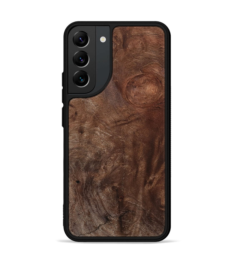 Galaxy S22 Plus Wood Phone Case - Barb (Wood Burl, 801250)