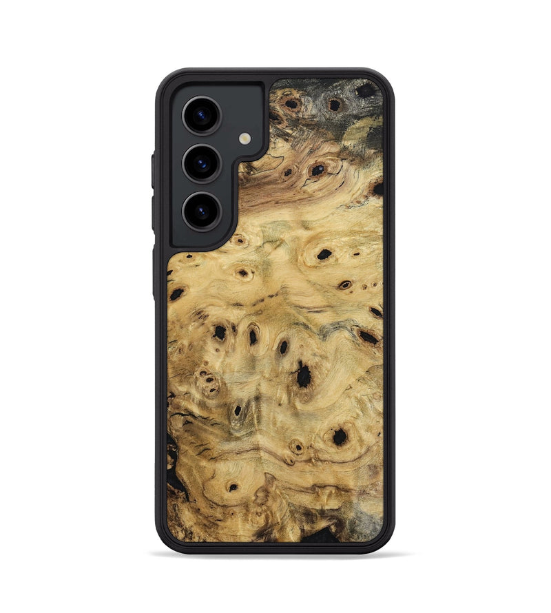 Galaxy S24 Wood Phone Case - Rogers (Wood Burl, 801251)