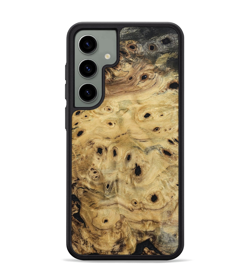 Galaxy S24 Plus Wood Phone Case - Rogers (Wood Burl, 801251)