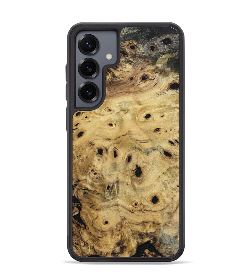 Galaxy S25 Plus Wood Phone Case - Rogers (Wood Burl, 801251)