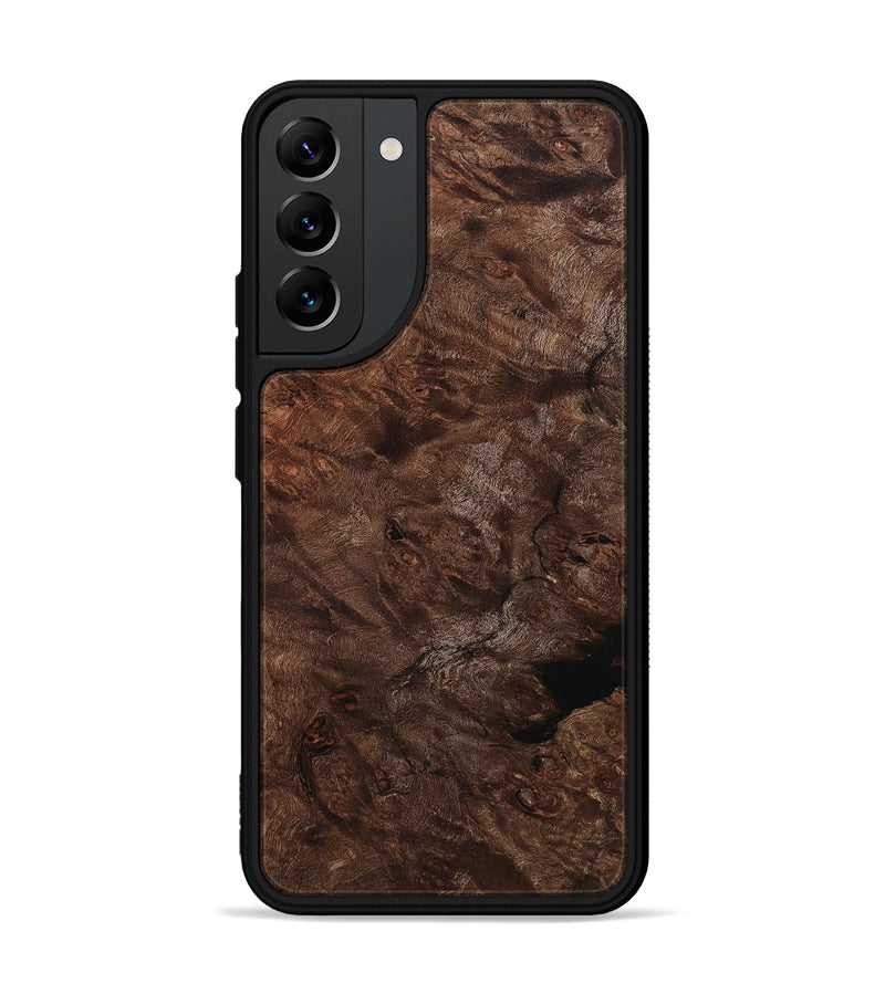 Galaxy S22 Plus Wood Phone Case - Izan (Wood Burl, 801253)