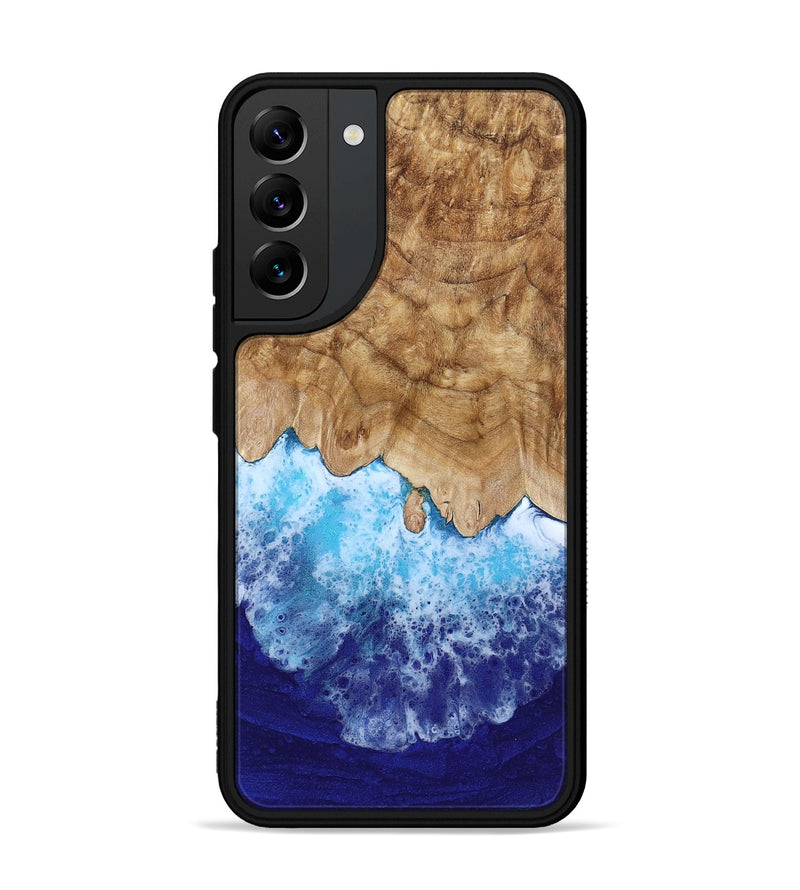 Galaxy S22 Plus Wood Phone Case - Jarred (Coastal, 801255)