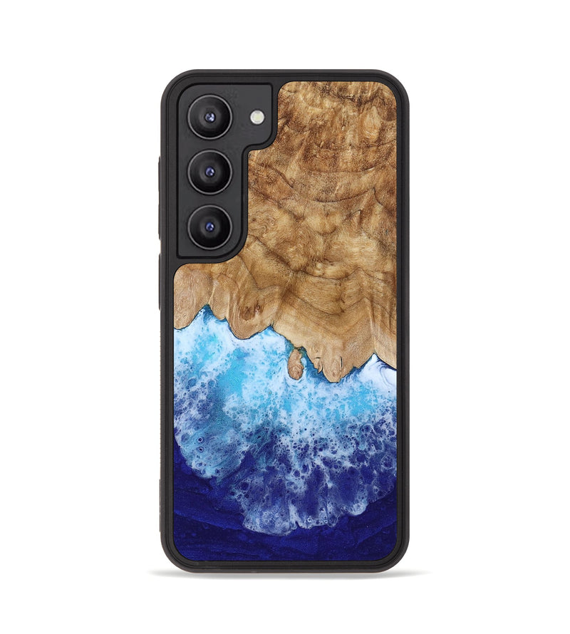 Galaxy S23 Wood Phone Case - Jarred (Coastal, 801255)