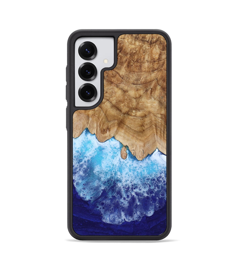 Galaxy S25 Wood Phone Case - Jarred (Coastal, 801255)