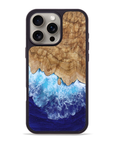 Jarred (801255) iPhone 16 Pro Max Phone Case