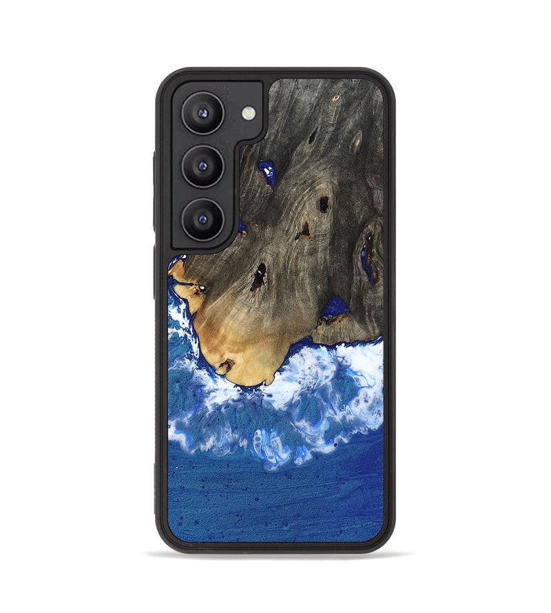 Galaxy S23 Wood Phone Case - Johnny (Coastal, 801259)