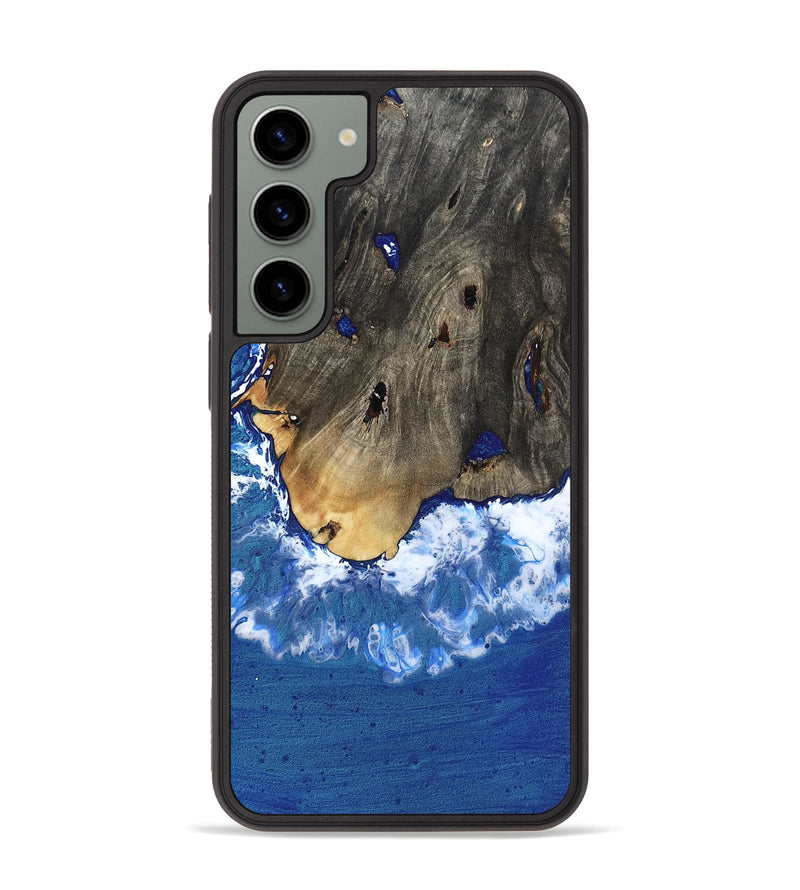 Galaxy S23 Plus Wood Phone Case - Johnny (Coastal, 801259)