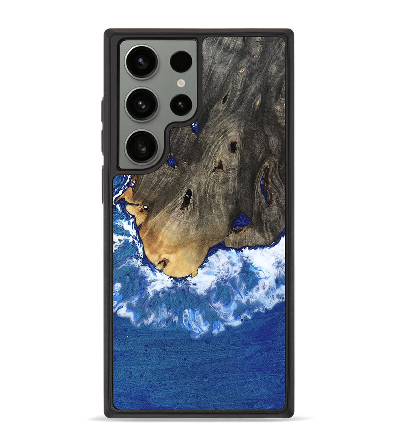Galaxy S23 Ultra Wood Phone Case - Johnny (Coastal, 801259)