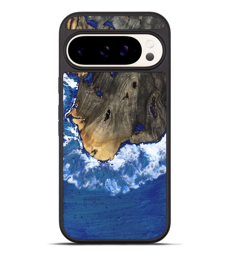 Pixel 9 Pro XL Wood Phone Case - Johnny (Coastal, 801259)