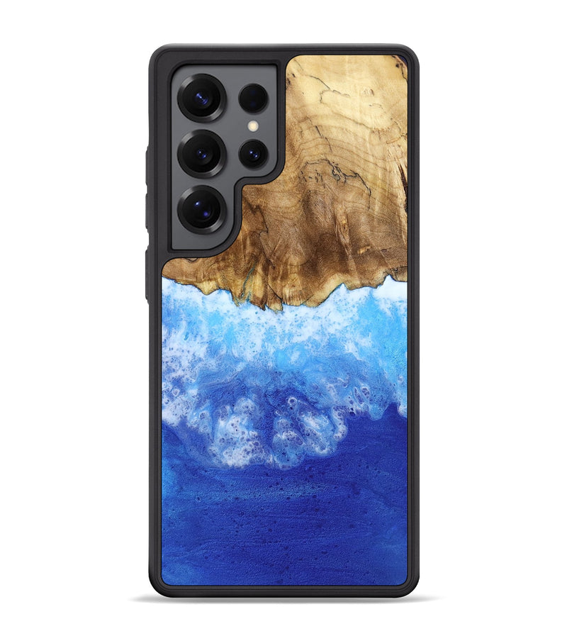 Galaxy S25 Ultra Wood Phone Case - Angeles (Coastal, 801265)