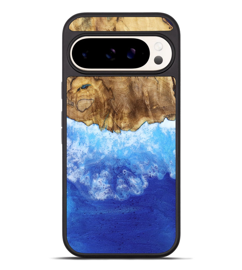 Pixel 9 Pro XL Wood Phone Case - Angeles (Coastal, 801265)