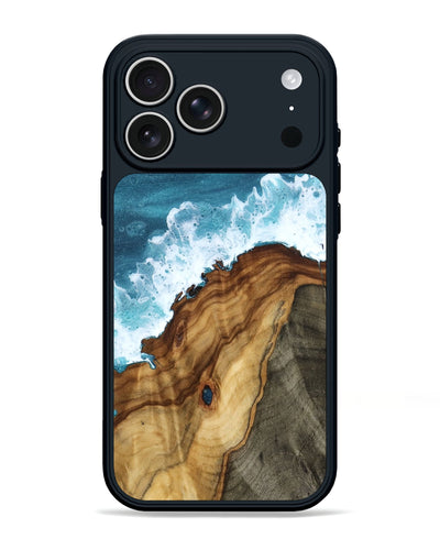 Sherry (801268) iPhone 17 Pro Max Phone Case