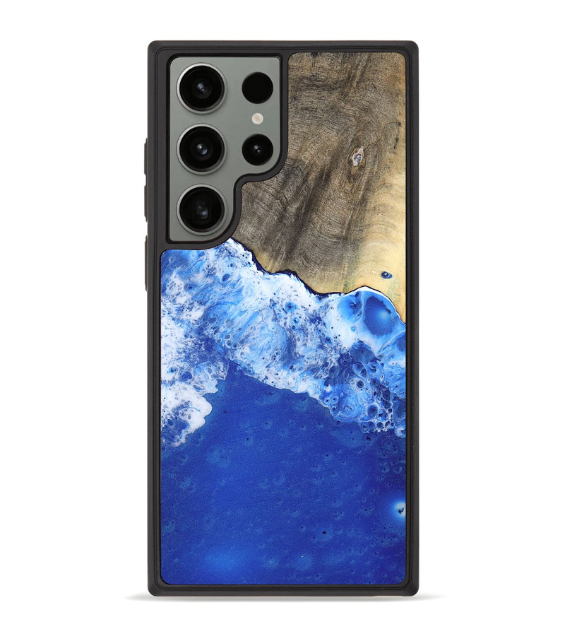 Galaxy S23 Ultra Wood Phone Case - Blaze (Coastal, 801275)