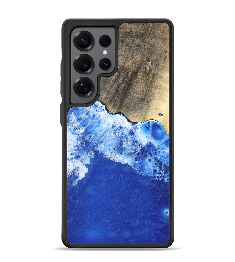 Galaxy S25 Ultra Wood Phone Case - Blaze (Coastal, 801275)