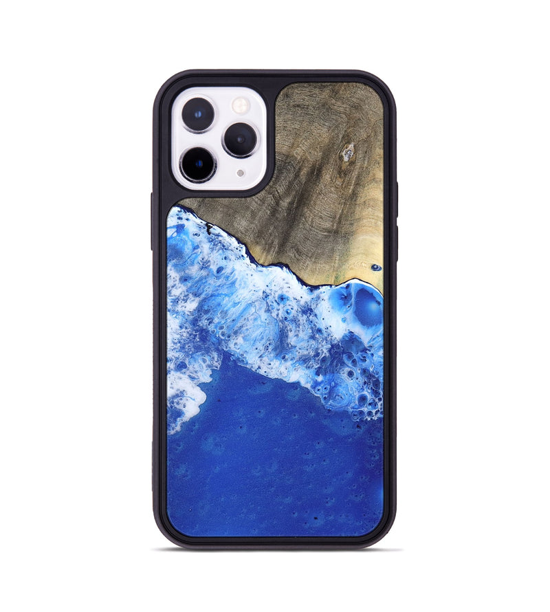 iPhone 11 Pro Wood Phone Case - Blaze (Coastal, 801275)
