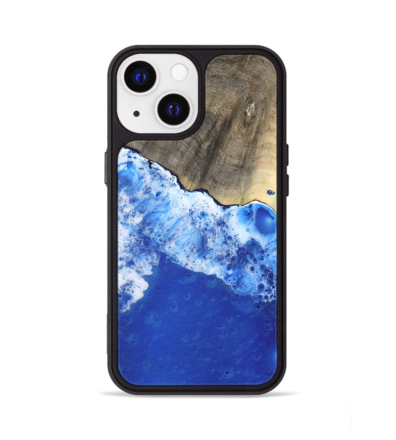 iPhone 13 Wood Phone Case - Blaze (Coastal, 801275)