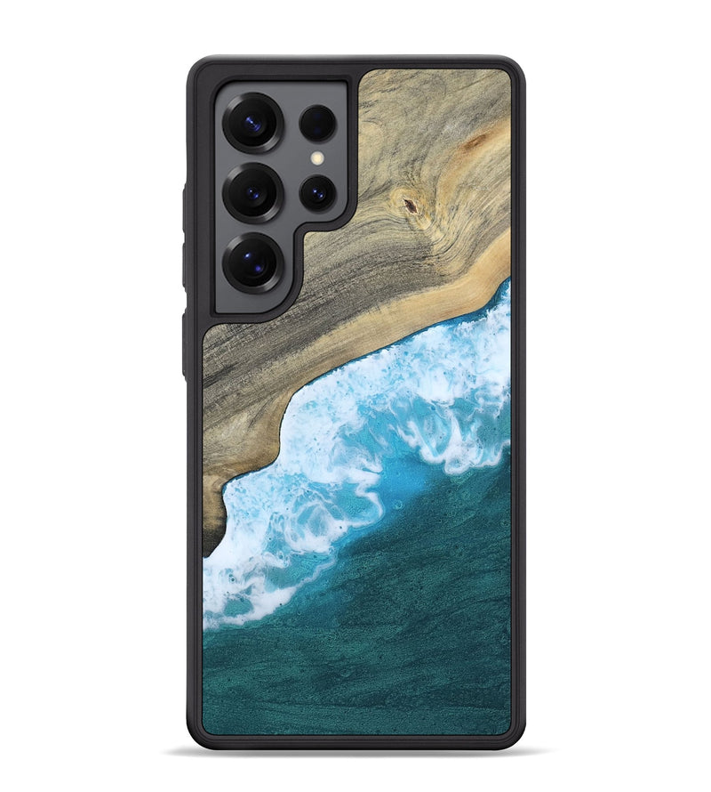 Galaxy S25 Ultra Wood Phone Case - Colby (Coastal, 801276)