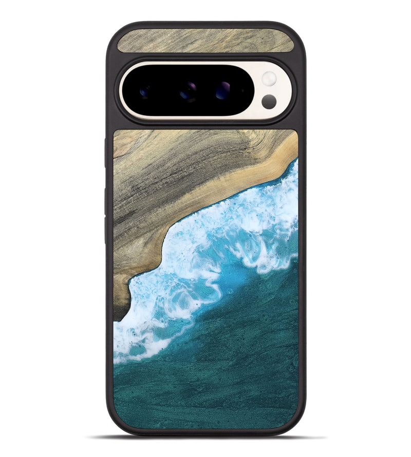 Pixel 9 Pro XL Wood Phone Case - Colby (Coastal, 801276)