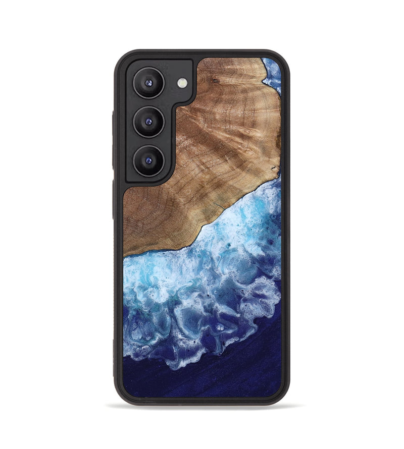 Galaxy S23 Wood Phone Case - Sierra (Coastal, 801277)