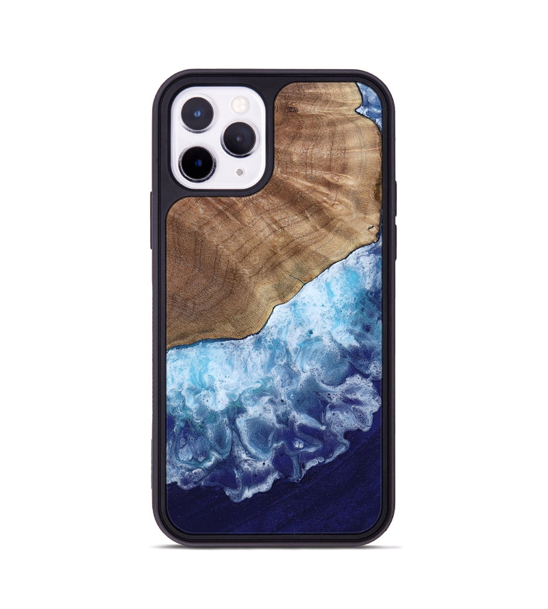 iPhone 11 Pro Wood Phone Case - Sierra (Coastal, 801277)
