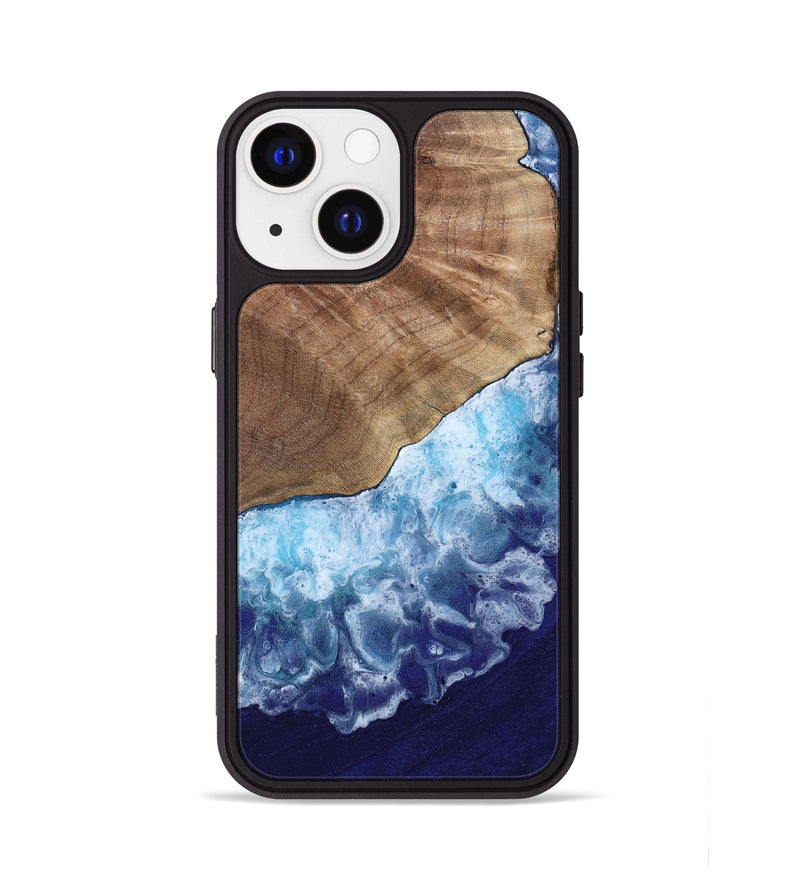 iPhone 13 Wood Phone Case - Sierra (Coastal, 801277)